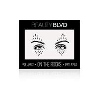 BEAUTYBLVD On The Rocks, Cruelty Free Face & Body Gems - Lilly