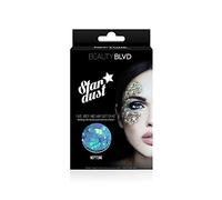 BEAUTYBLVD Stardust, Cruelty Free Face, Body and Hair Glitter Kit - Neptune