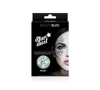 BEAUTYBLVD Stardust, Cruelty Free Face, Body and Hair Glitter Kit - Pegasus