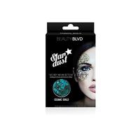 BEAUTYBLVD Stardust Face, Hair & Body Glitter Kit (Cosmic Child)