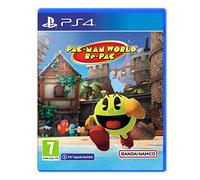 Beautyfan - Pac-Man World Re-Pac English/French Box /PS4 - PS4 - N59z