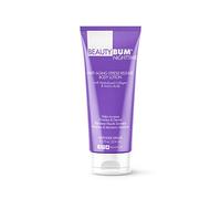 BeautyFit BeautyBum NightTime Anti-Aging Stress Release Body Lotion - Helps with Muscle Recovery - Moisturizes and Smoothes Skin - Minimizes Dimples, Unwanted Skin Texture - Lavender Dream - 236 ml