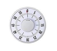 beautyhe Countdown Clock Timer Kitchen Timers Wind Up Egg Timers For Boiling Eggs