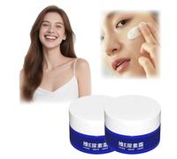 Beautykomi - Spot Fading Urea Cream, Spot Fading Urea Cream for Face, Reduce Dark Spots, Old Spots and Yellow Spots Disappear, Suitable for Men and Women (2 pcs)
