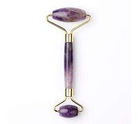 BeautyLab Amethyst Crystal Facial Roller