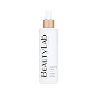 BEAUTYLAB Anti Ageing Face Toner, Hydrates & Replenishes Moisture After Cleansing, Vegan Friendly, 200ml