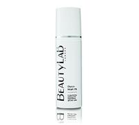 BEAUTYLAB Glycowash 5% Glycolic Acid Cleanser, Resurfacing, Refining & Brightening Face Wash, Anti Aging, 200ml