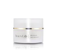 BEAUTYLAB Micropolish Dermabrasion Exfoliating Treatment | Supports Collagen Production & Boosts Firmness | 50ml