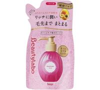 Beautylab Serum Refill More Very Moist 110ml