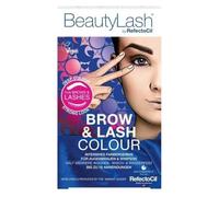 BeautyLash by RefectoCil Brow & Lash Colour (Black)