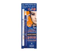 BeautyLash by RefectoCil Full Brow Tinting Pen Duo - Natural Brown