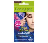 BeautyLash By RefectoCil Pro Brow Colour For Eyebrows - Dark Brown