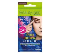 BeautyLash By RefectoCil Pro Brow Colour For Eyebrows (Dark Brown)