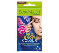 BeautyLash by RefectoCil Pro Brown Colour Light Brown