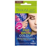 BeautyLash by RefectoCil Pro Brown Colour Light Brown
