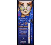 BeautyLash Eyes Eyebrow-colourFull Brow Tinting Pen Two Go Natural Brown