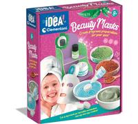 BeautyMasks