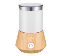 BeautyMix Robot and Precision Scale