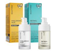 BeautyPro AM/PM Hydrating Serum Duo
