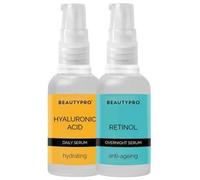 Beautypro Am/pm Hydrating Serum Duo Multi One Size