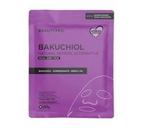 BeautyPro Bakuchiol Face Sheet Mask