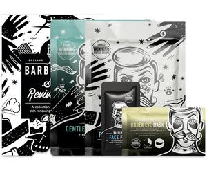BeautyPro Barber Pro Skin Revival Kit