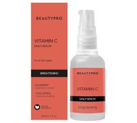 BEAUTYPRO Brightening Daily Serum Vitamin C 30ml
