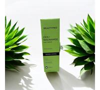 BeautyPro Cica + Niacinamide Blemish Control Daily Serum 30ml