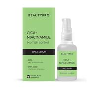 BeautyPro Cica + Niacinamide Blemish Control Daily Serum 30ml