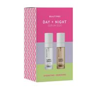 BEAUTYPRO DAY + NIGHT SERUM DUO 50ml