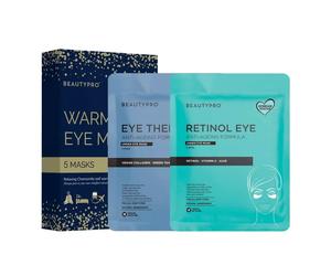 BeautyPro Eye Care Trio