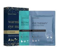 Beautypro Eye Care Trio In Blue Blue One Size