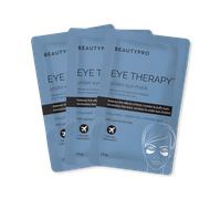 Beautypro Eye Therapy Under Eye Mask (3 Pairs)
