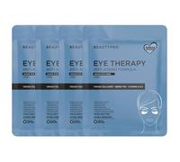 BeautyPro Eye Therapy Under Eye Mask Pack of 4 (12 pairs)