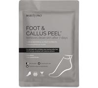 Beauty Pro Foot And Callus Peel Bootie 40g