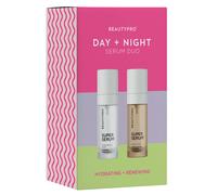 DAY + NIGHT Serum Duo BEAUTYPRO Multi One Size