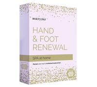 BeautyPro - Gifts & Sets SPA At Home: Hand & Foot Renewal for Women