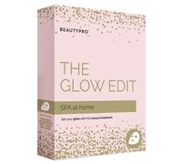 BeautyPro Spa At Home: The Glow Edit