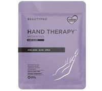 BeautyPro HAND THERAPY Gloves with Removable Fingertips