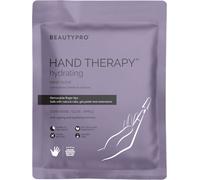 BEAUTYPRO Hand Therapy Gloves with Removable Fingertips