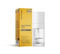BeautyPro Hydrating Daily Serum With Hylauronic Acid 30ml