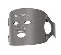 BEAUTYPRO LED Face Mask 5 Light Modes, Red Light Therapy for Skin Rejuvenation, Anti-Ageing Acne Treatment Collagen Boost Smooth Wrinkles & Fine Lines USB-C Remote 432 LEDs for Home Use