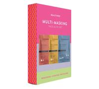 BEAUTYPRO Skincare Trio Multi-Masking Set (Worth £17)