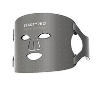 BEAUTYPRO Photon LED Therapy Mask - Grey, Silver/Grey