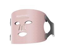 BEAUTYPRO PHOTON LED Light Therapy Mask in Pink | Size: 50ml BEAUTYPRO Pink 50ml