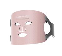 Beautypro Photon Led Light Therapy Mask In Pink Pink 50ml