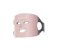 BEAUTYPRO PHOTON LED Light Therapy Mask in Pink | Size: 50ml BEAUTYPRO Pink 50ml