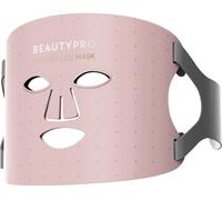BEAUTYPRO Photon LED Therapy Mask - Pink, Pink