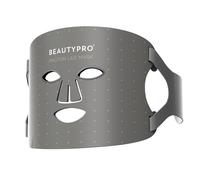 BEAUTYPRO Photon LED Therapy Mask - Grey, Silver/Grey