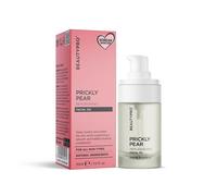 BEAUTYPRO PRICKLY PAIR Replenishing Oil Hydrating Korean Skincare Hyaluronic Acid Olive Oil Eucalyptus Nourishing Vegan Skincare for Dry Sensitive & Menopausal Skin Multi Award Winning Brand 30ml